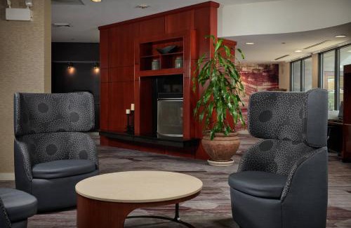 Bristol Hotel | Courtyard Bristol