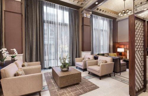 Cape Girardeau Hotel | Courtyard by Marriott Cape Girardeau Downtown