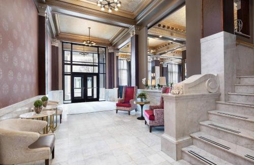 Cape Girardeau Hotel | Courtyard by Marriott Cape Girardeau Downtown