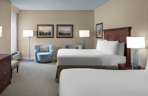 Mount Pleasant Hotel | Courtyard by Marriott Charleston Mount Pleasant