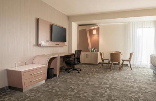 Juarez Municipality Hotel | Courtyard by Marriott Ciudad Juarez