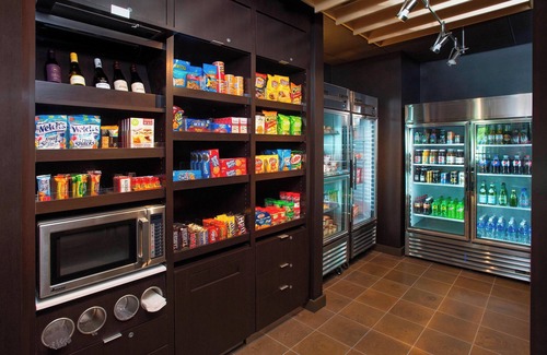Redwood City Hotel | Courtyard by Marriott Redwood City