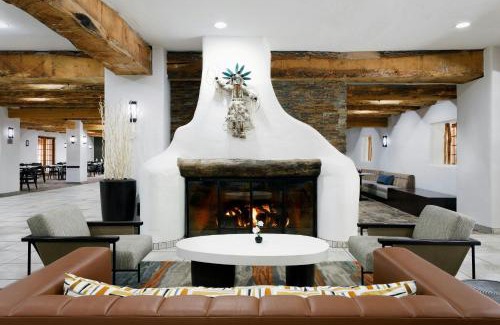 Albuquerque Hotel | Courtyard by Marriott Albuquerque