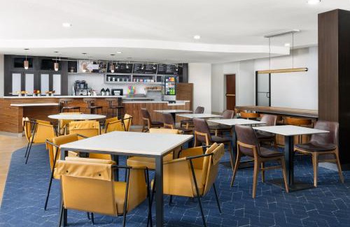 Amarillo Hotel | Courtyard by Marriott Amarillo West/Medical Center