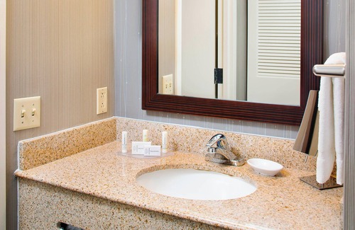 Bryant Pattengill East Hotel | Courtyard By Marriott Ann Arbor