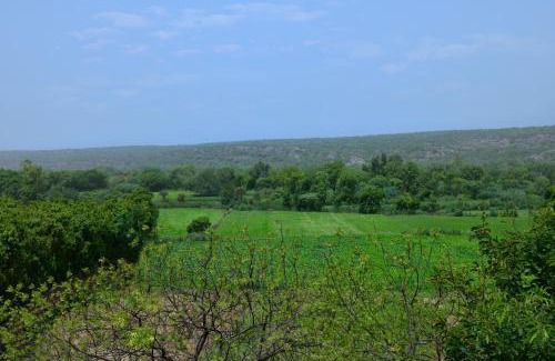 Faridabad Resort | Courtyard by Marriott Aravali Resort