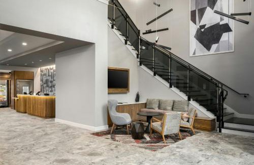 Athens Hotel | Courtyard by Marriott Athens Downtown