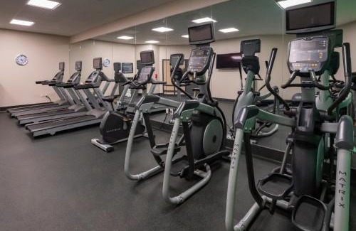 Atlanta Hotel | Courtyard by Marriott Atlanta Dunwoody
