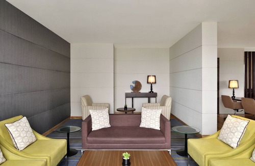 Bellandur Hotel | Courtyard by Marriott Bengaluru Outer Ring Road