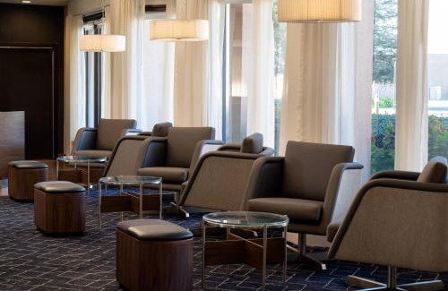 Bakersfield Hotel | Courtyard by Marriott Bakersfield