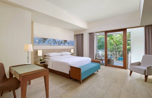 BTDC Resort | Courtyard by Marriott Bali Nusa Dua Resort
