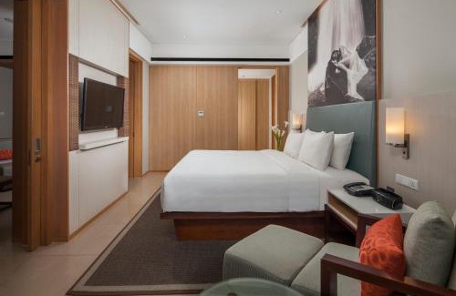 Dyanapura Resort | Courtyard by Marriott Bali Seminyak Resort