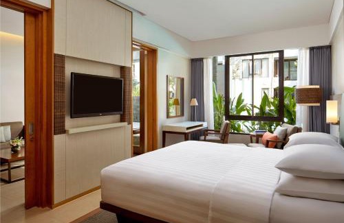 Dyanapura Resort | Courtyard by Marriott Bali Seminyak Resort