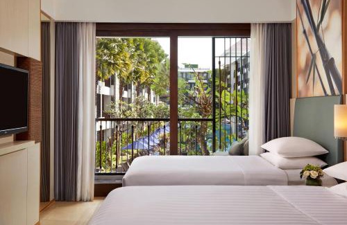 Dyanapura Resort | Courtyard by Marriott Bali Seminyak Resort