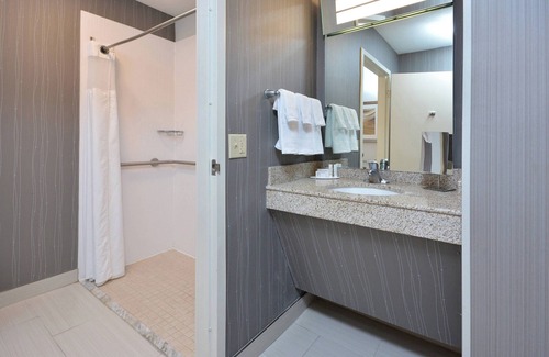 Beckley Hotel | Courtyard by Marriott Beckley