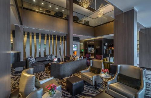 Friendship Village Hotel | Courtyard by Marriott Bethesda Chevy Chase