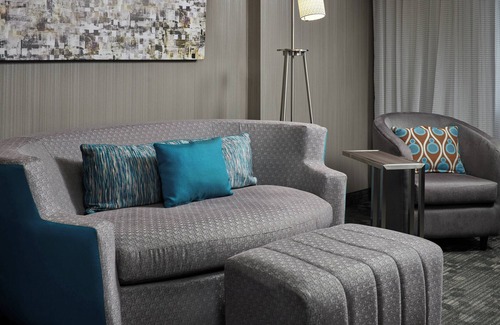 Bristol Hotel | Courtyard by Marriott Bristol