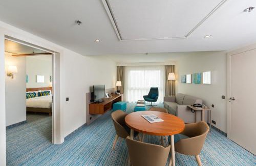 Evere Hotel | Courtyard By Marriott Brussels