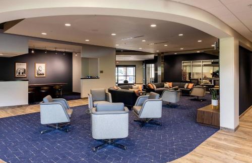 Norwood Hotel | Courtyard by Marriott Cincinnati Midtown/Rookwood