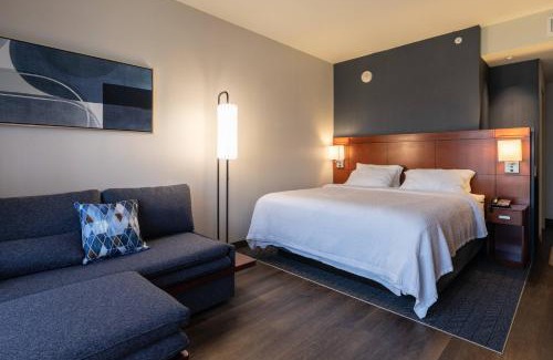 Norwood Hotel | Courtyard by Marriott Cincinnati Midtown/Rookwood