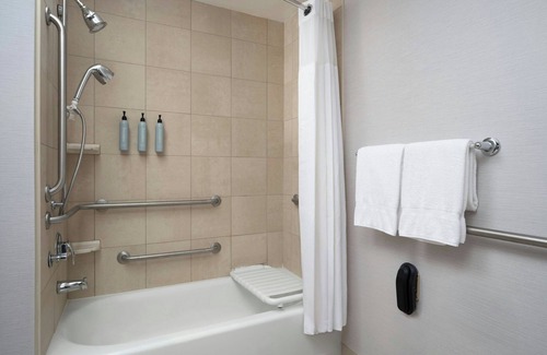 Dayton Hotel | Courtyard by Marriott Dayton-University of Dayton