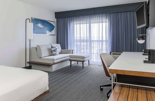Golden Hotel | Courtyard by Marriott Denver Golden/Red Rocks