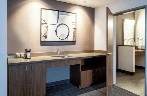 Golden Hotel | Courtyard by Marriott Denver Golden/Red Rocks