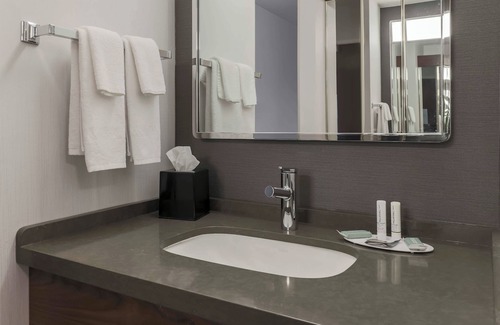 Golden Hotel | Courtyard by Marriott Denver Golden/Red Rocks
