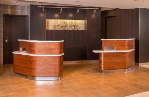 Chantilly Hotel | Courtyard by Marriott Dulles Airport Chantilly