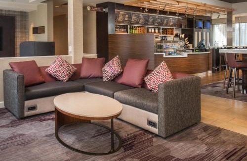 Chantilly Hotel | Courtyard by Marriott Dulles Airport Chantilly