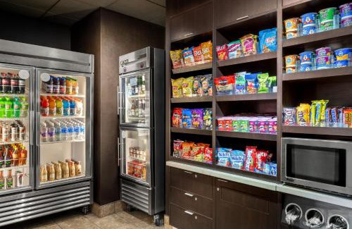 Evansville Hotel | Courtyard by Marriott Evansville East