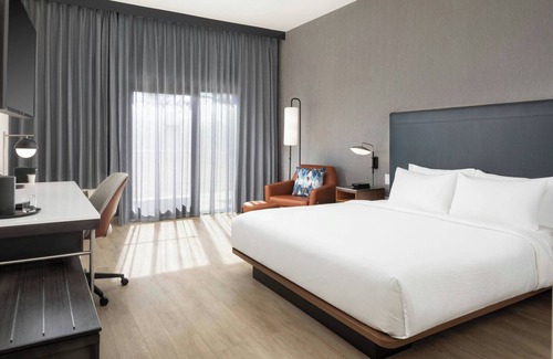 Farmington Hotel | Courtyard by Marriott Farmington