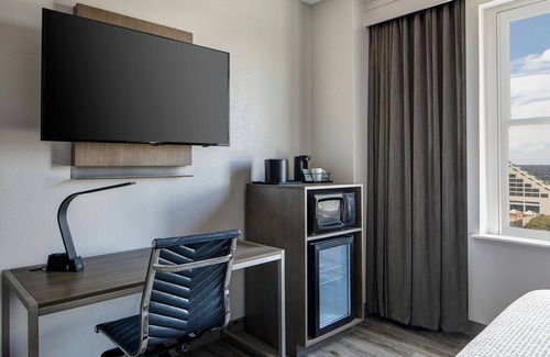 Downtown Fort Worth Hotel | Courtyard by Marriott Fort Worth Downtown/Blackstone