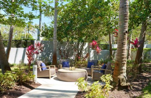 Weston Hotel | Courtyard by Marriott Fort Lauderdale Weston