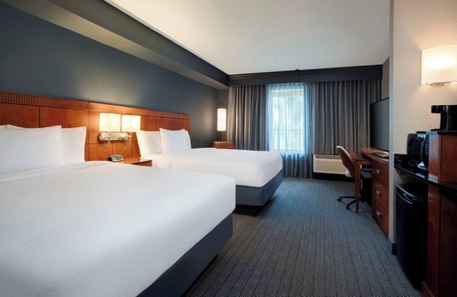 Miramar Hotel | Courtyard by Marriott Fort Lauderdale SW/Miramar