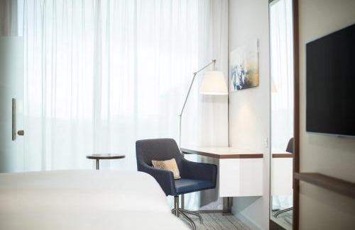 Glasgow Westend Hotel | Courtyard by Marriott Glasgow SEC