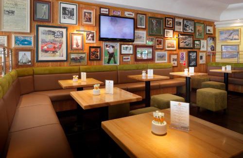 Sudstadt-Bult Hotel | Courtyard by Marriott Hannover Maschsee