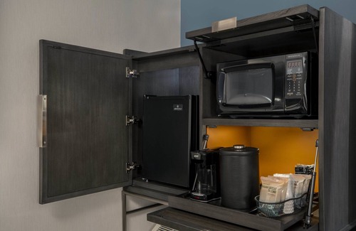 University Heights Hotel | Courtyard by Marriott Iowa City University Heights