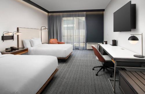 Plainfield Hotel | Courtyard by Marriott Indianapolis Plainfield