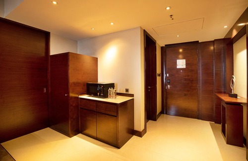 Khalumbre Hotel | Courtyard by Marriott Pune Chakan