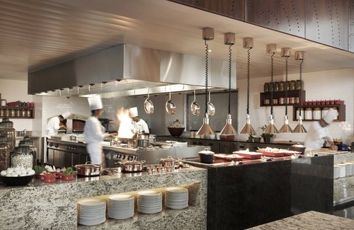 Khalumbre Hotel | Courtyard by Marriott Pune Chakan