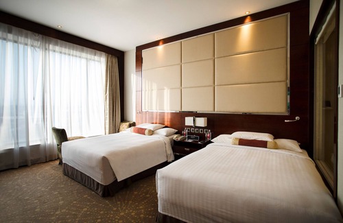 Khalumbre Hotel | Courtyard by Marriott Pune Chakan