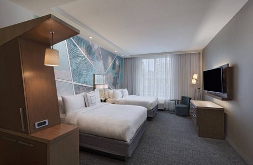 Madison Hotel | Courtyard by Marriott Jackson Madison