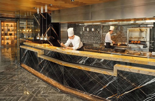 Pyeongtaek Hotel | Courtyard by Marriott Pyeongtaek