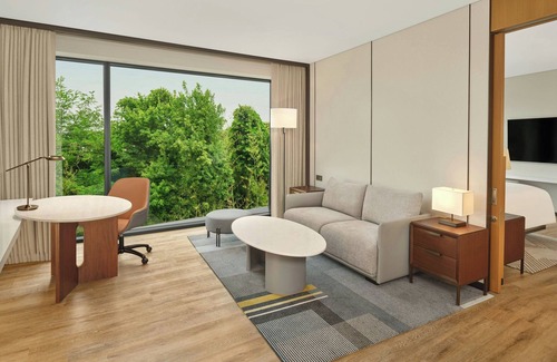 Pyeongtaek Hotel | Courtyard by Marriott Pyeongtaek