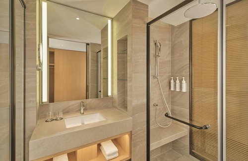 Pyeongtaek Hotel | Courtyard by Marriott Pyeongtaek