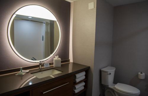 Lake City Hotel | Courtyard by Marriott Lake City