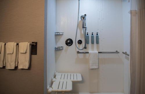 Lake City Hotel | Courtyard by Marriott Lake City