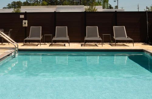 Lake City Hotel | Courtyard by Marriott Lake City