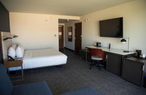 Lake City Hotel | Courtyard by Marriott Lake City